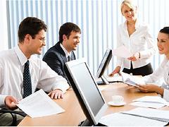 成都市誠悅財務管理咨詢公司代理記賬服務詳解